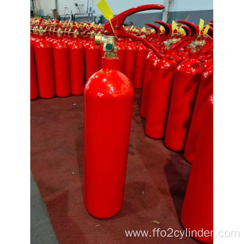 9L Stainless Steel Water Fire Extinguisher